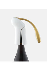 The Vertical Rabbit Corkscrew