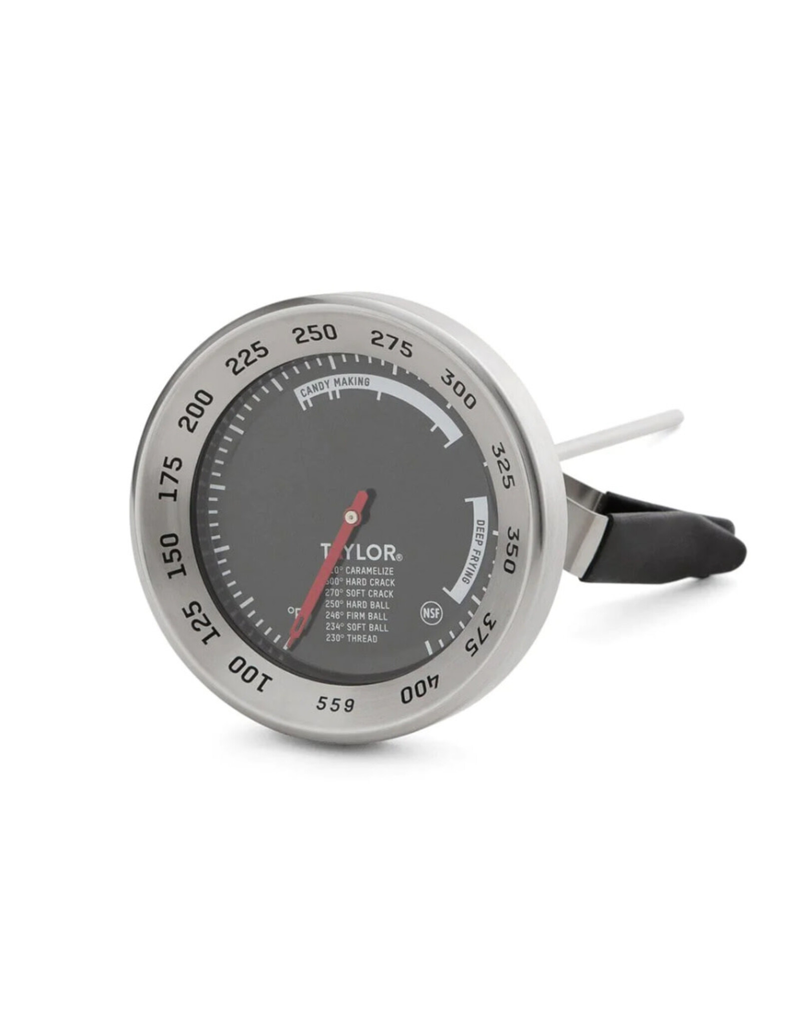 Pro Candy/Deep Fry Thermometer