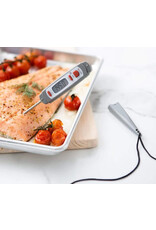 Rapid Response Thermometer  K