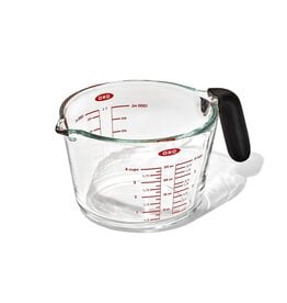 OXO OXO Good Grips 4-Cup Glass Measuring Cup