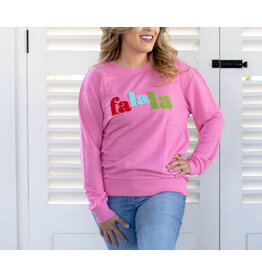 FaLaLa  Sweatshirt