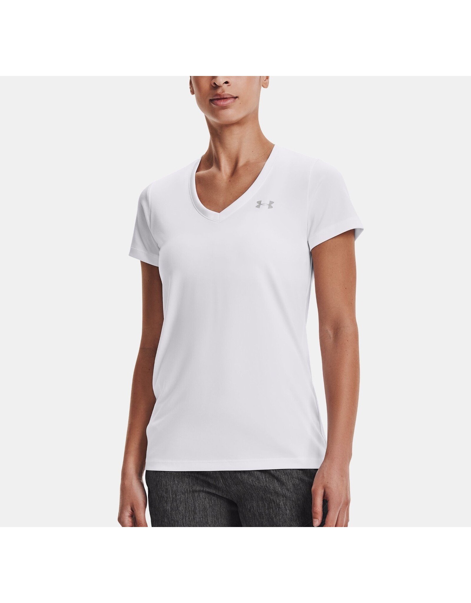 Under Armour Under Armour Womens Tech T-Shirt