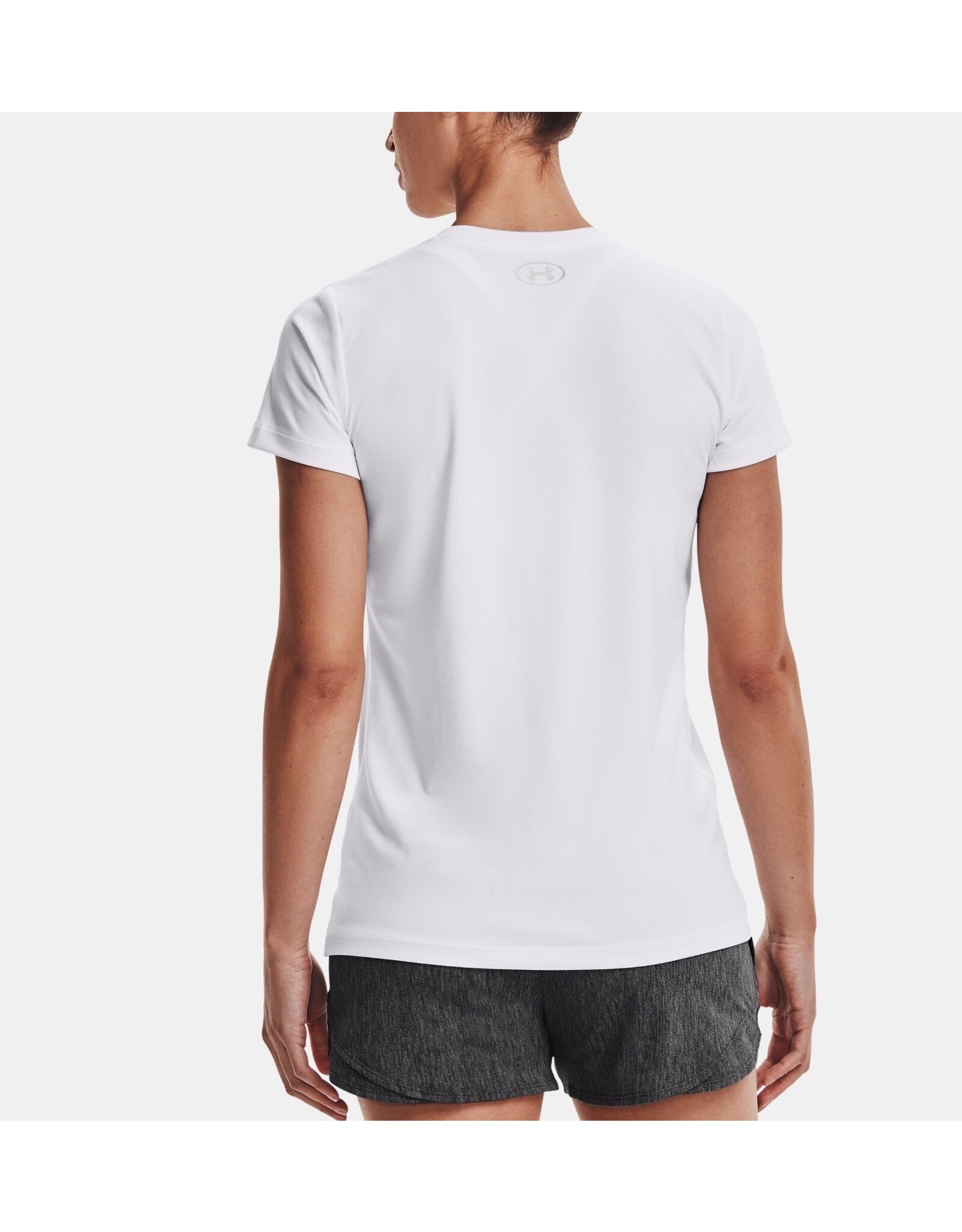 Under Armour Under Armour Womens Tech T-Shirt