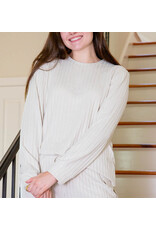 The Royal Standard Deese Pullover and Lounge Pants Set