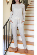 The Royal Standard Wild One Tee and Pant Set