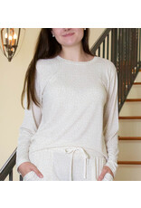 The Royal Standard Wild One Tee and Pant Set