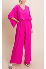 Amelia Jumpsuit