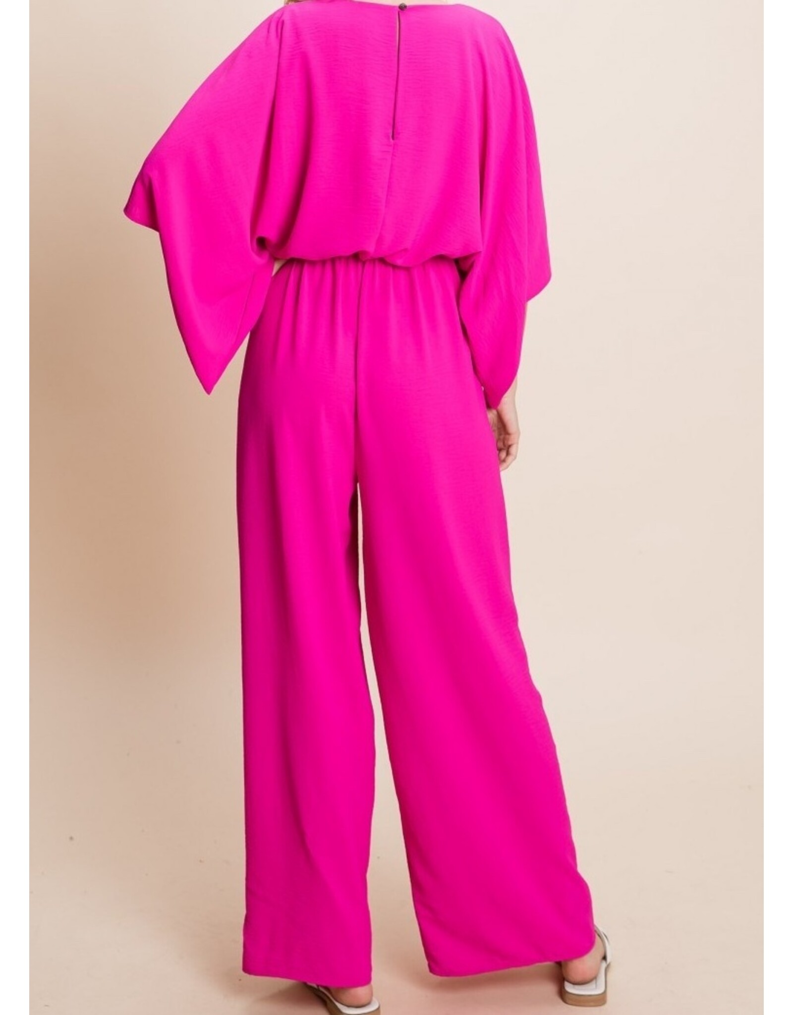 Amelia Jumpsuit