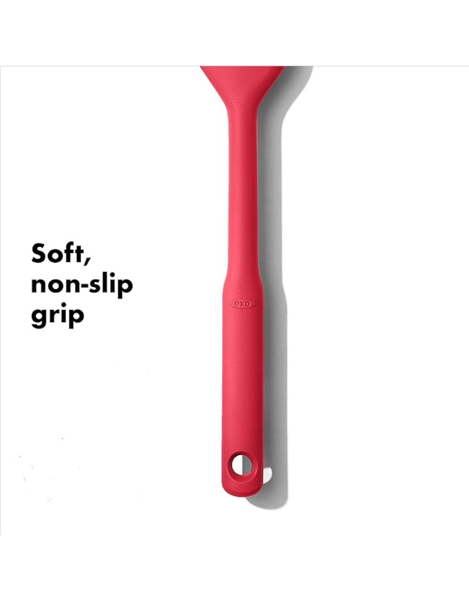 OXO OXO Good Grips Silicone Everyday Spatula Jam