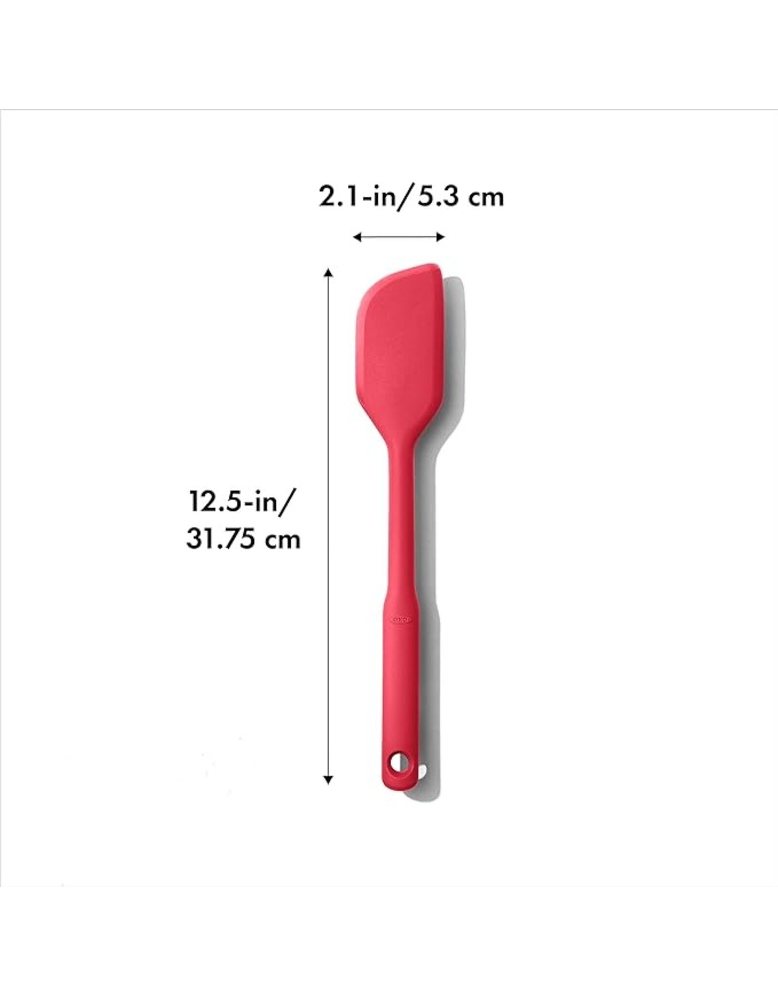 OXO OXO Good Grips Silicone Everyday Spatula Jam