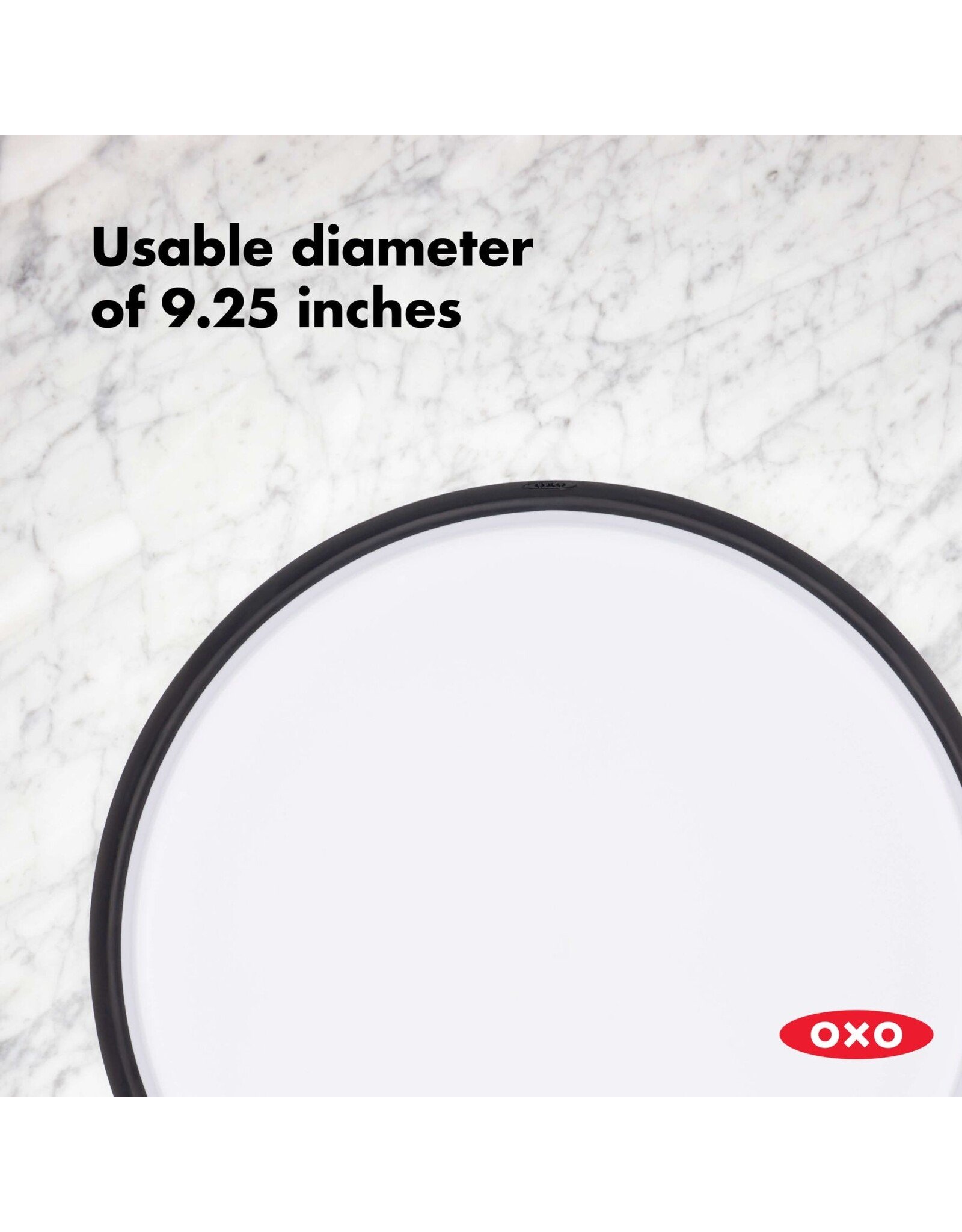 OXO OXO 11 Inch Turntable Not So Lazy Susan