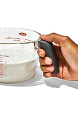 OXO OXO 4 Cup Glass Measuring cup