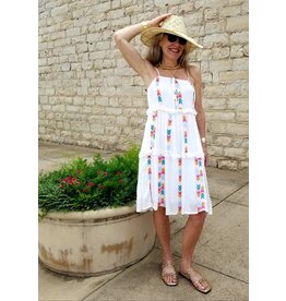 Oakdale Sun Dress