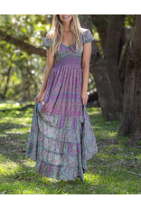 Wynona Dress