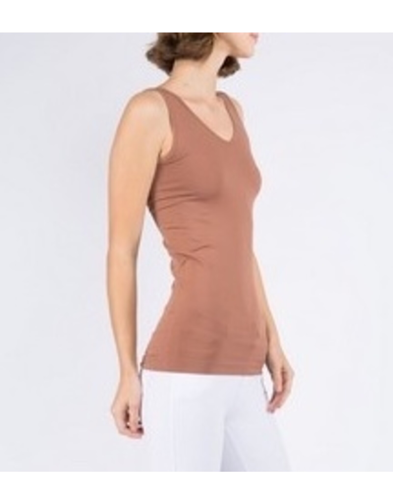 Seamless Two Way Cami