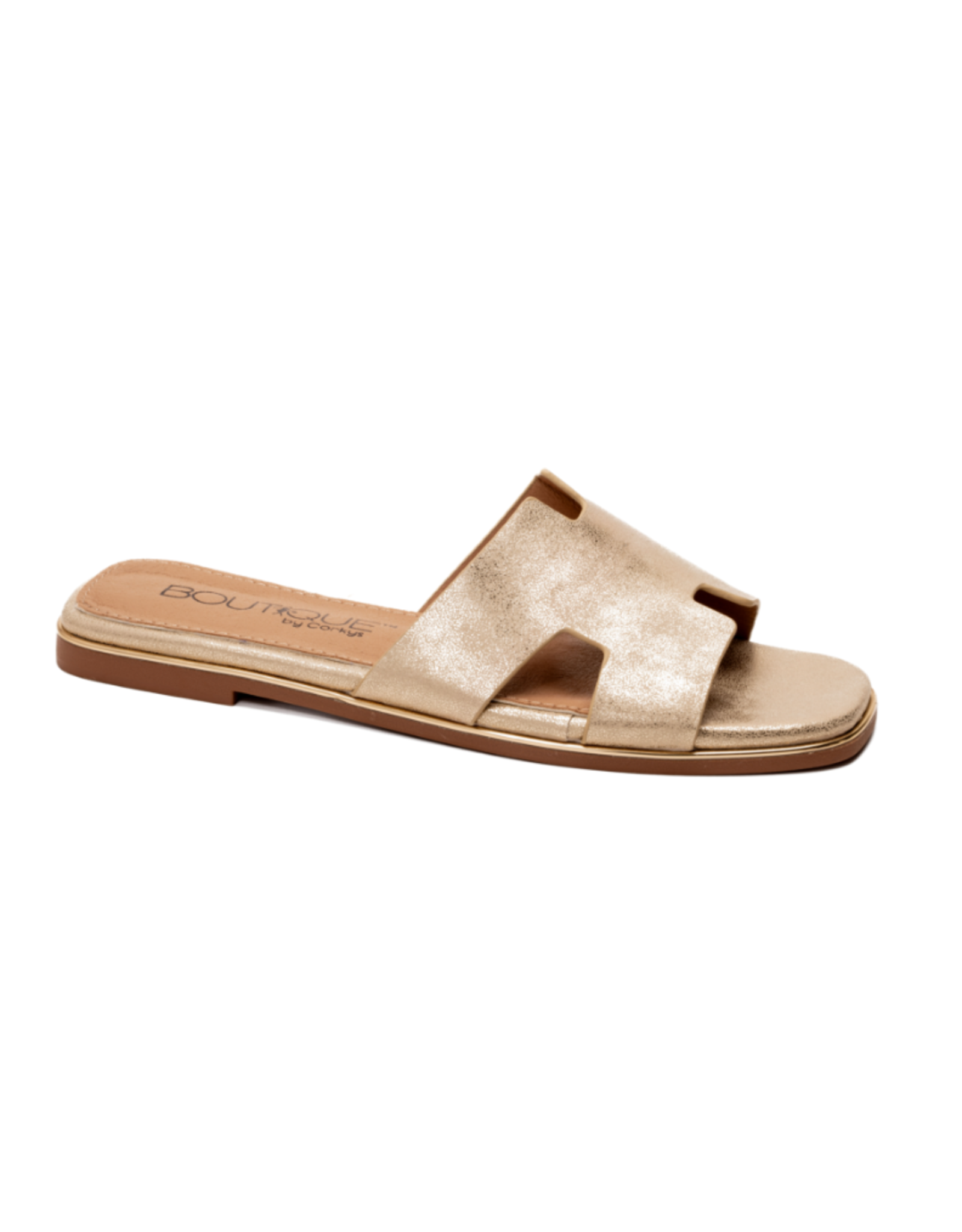 Corkys Corkys Picture Perfect Sandal