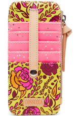 Consuela Consuela Millie Card Organizer