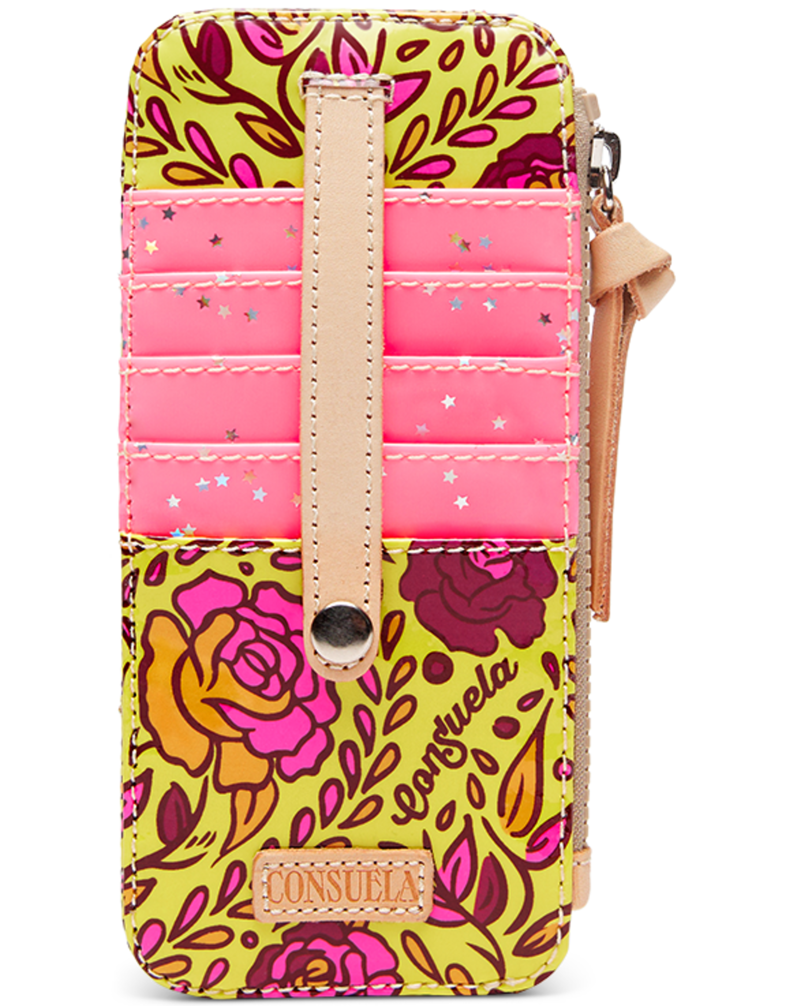 Consuela Consuela Millie Card Organizer