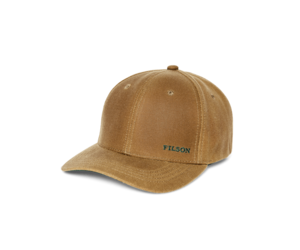 cloth packer filson original tin cloth hat
