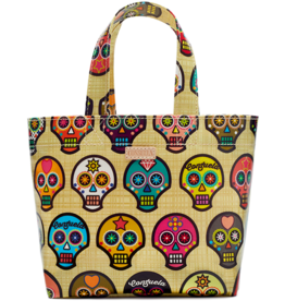 Consuela Consuela Sugar Skulls Grab 'n' Go Mini Bag