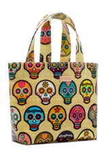 Consuela Consuela Sugar Skulls Grab 'n' Go Mini Bag