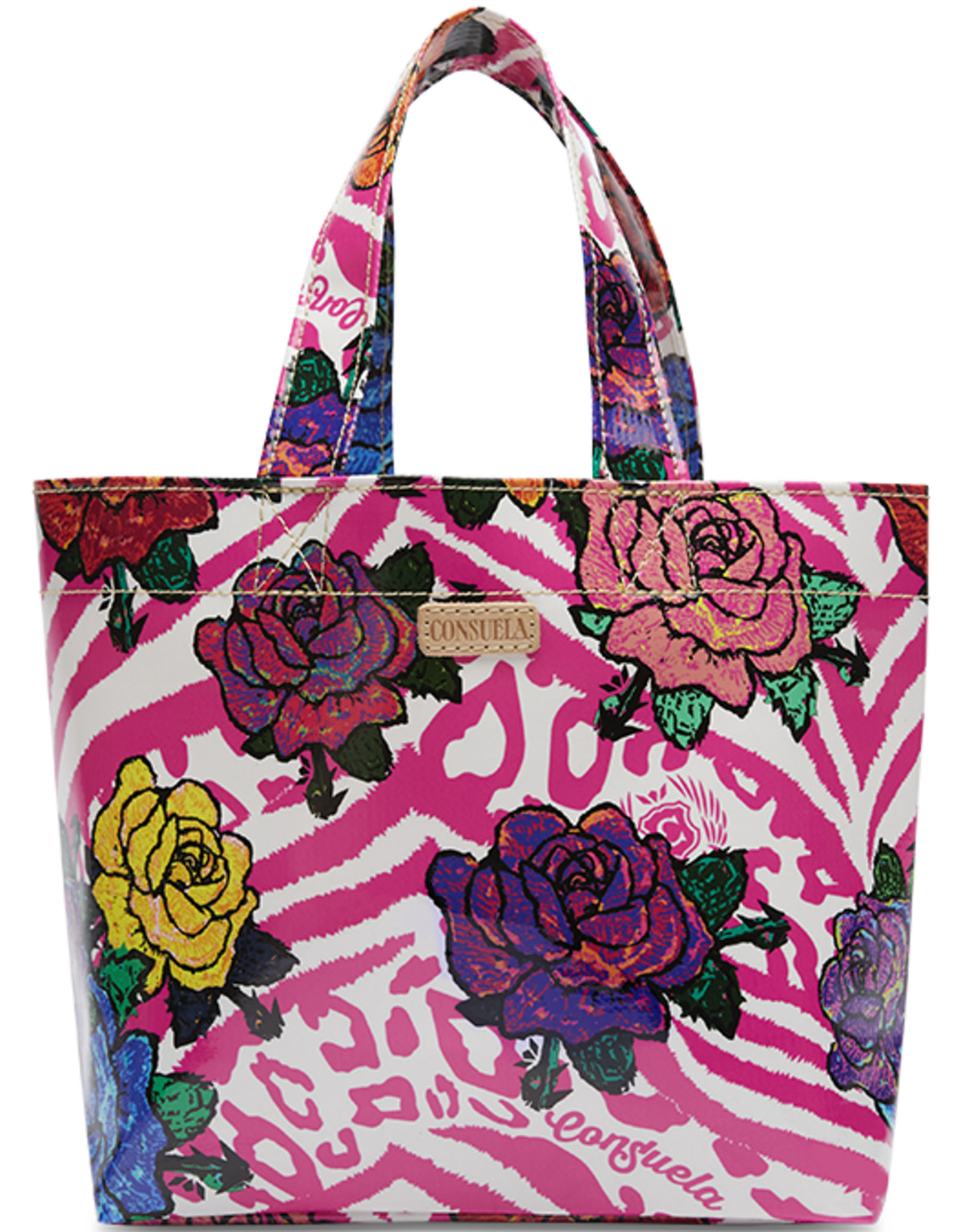 Consuela Consuela Frutti Grab 'n' Go Mini Bag