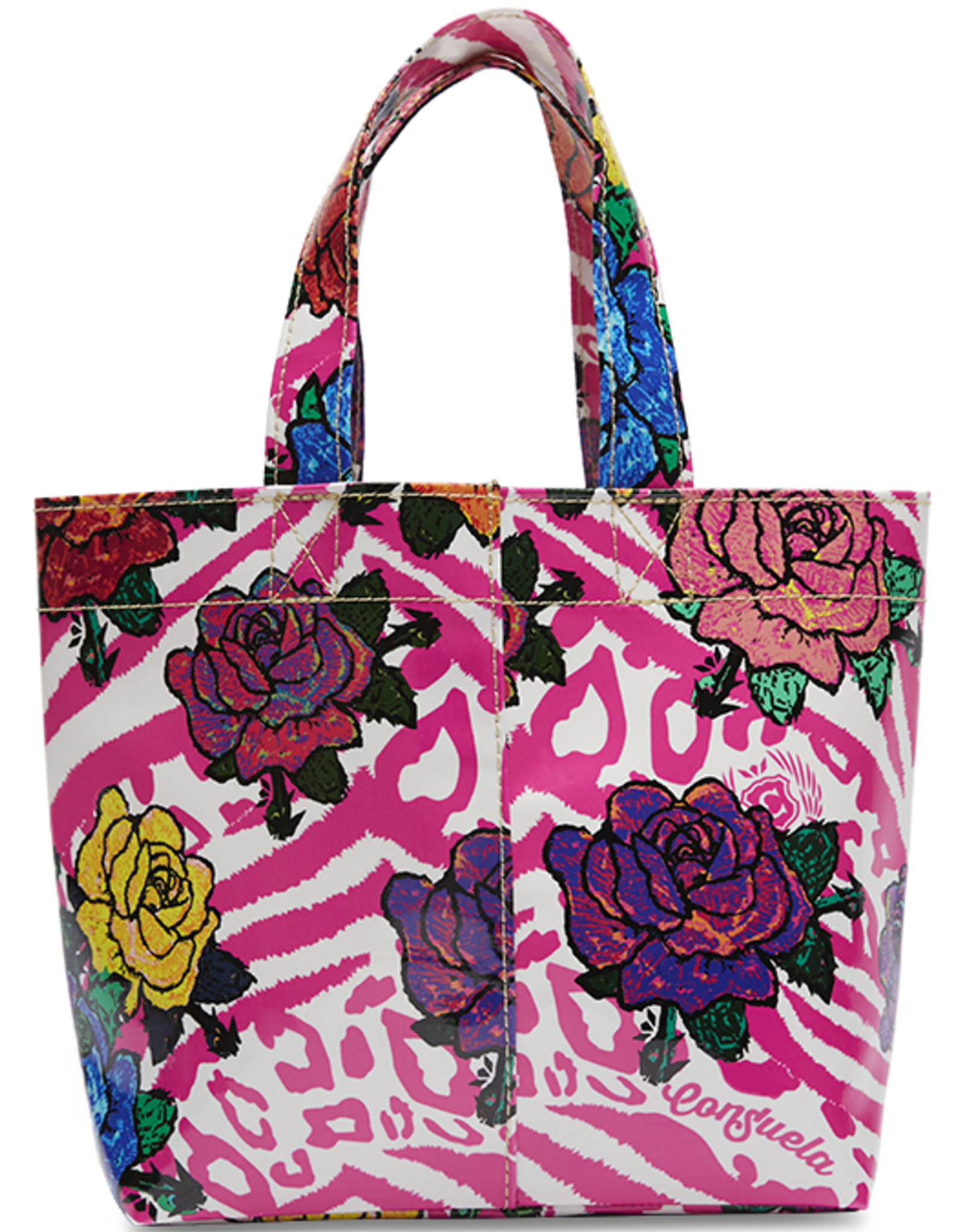 Consuela Consuela Frutti Grab 'n' Go Mini Bag