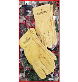 Plainsman Gloves