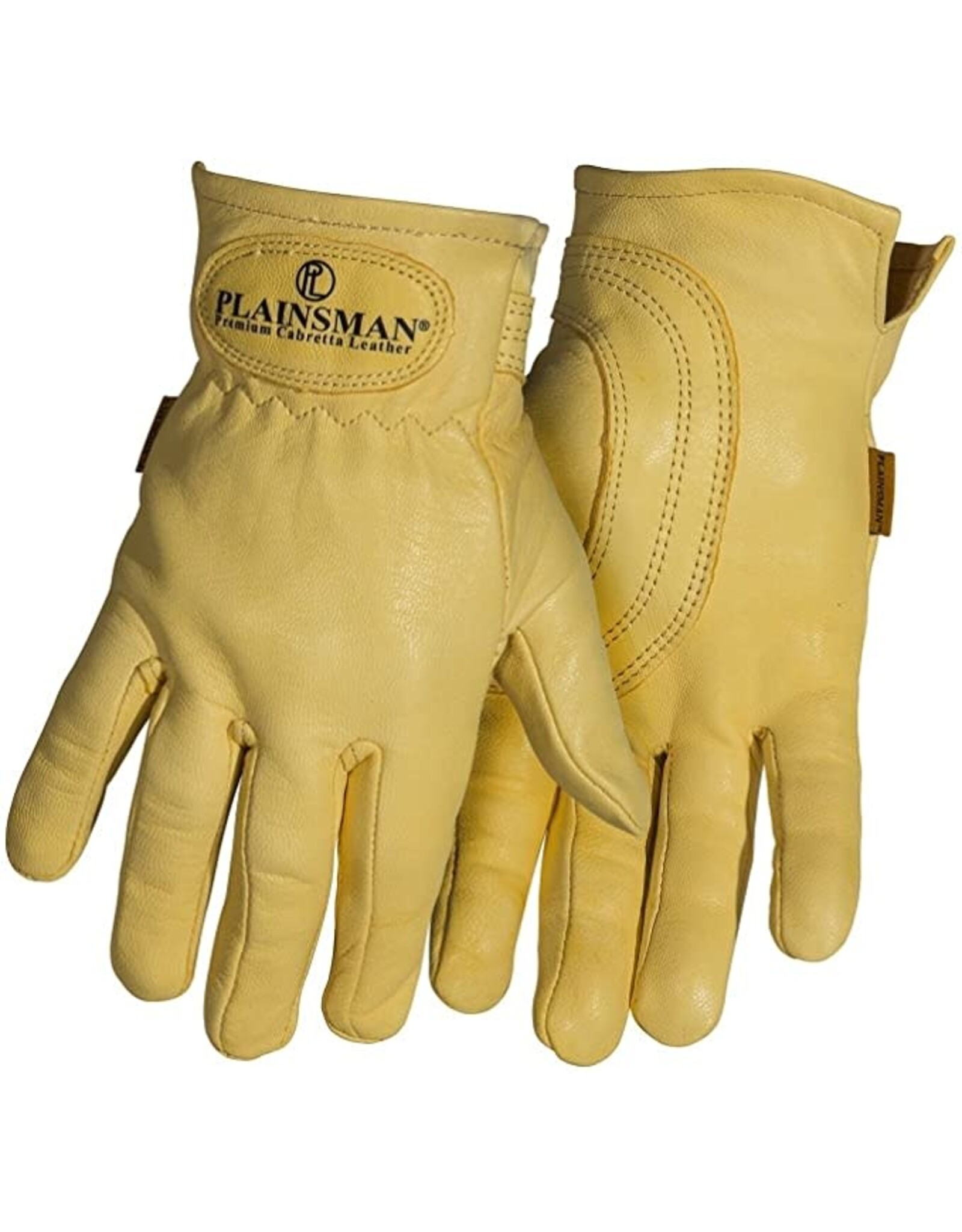 Plainsman Gloves