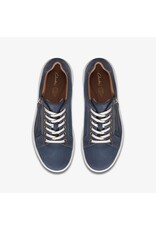 Clarks Clarks Nalle Lace Navy Nubuck
