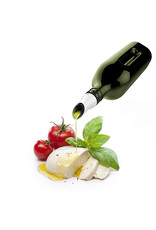 Prepara Adjustable Oil Pourer Prepara Adjustable Oil Pourer