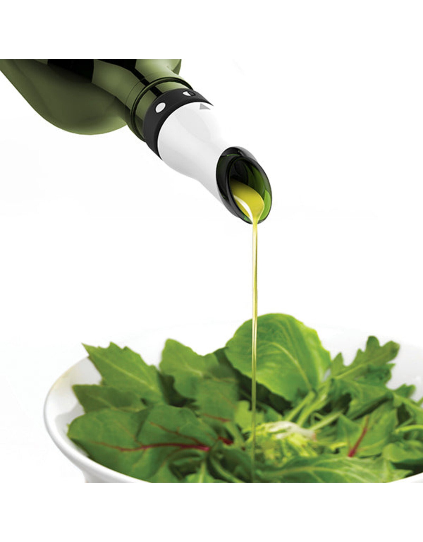 Prepara Adjustable Oil Pourer