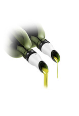 Prepara Adjustable Oil Pourer Prepara Adjustable Oil Pourer