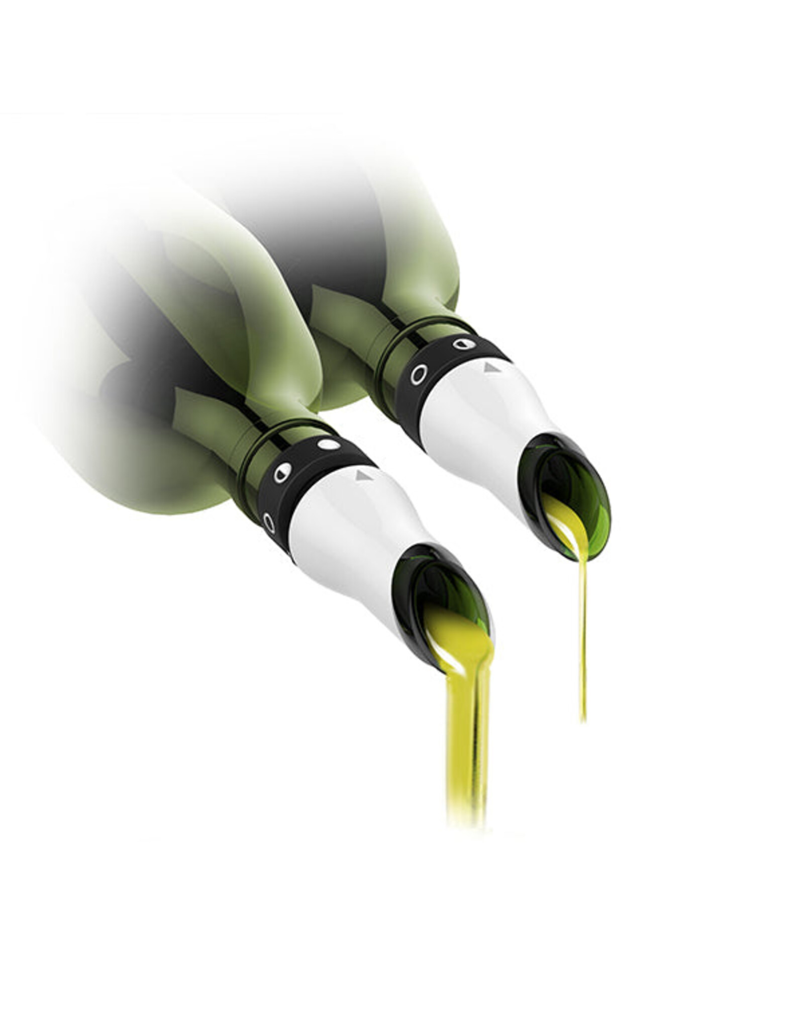 Prepara Adjustable Oil Pourer