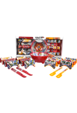 Prepara Taco Gift Set