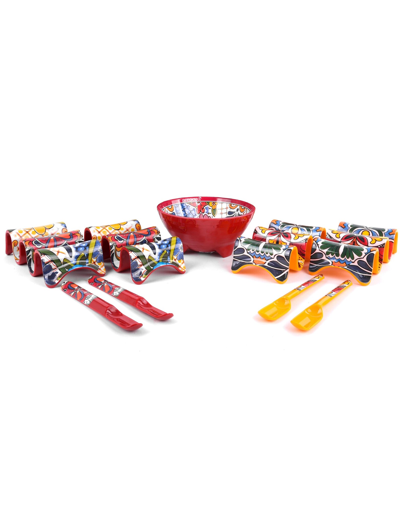 Prepara Taco Gift Set