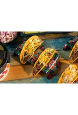 Prepara Taco Holder Day of the Dead