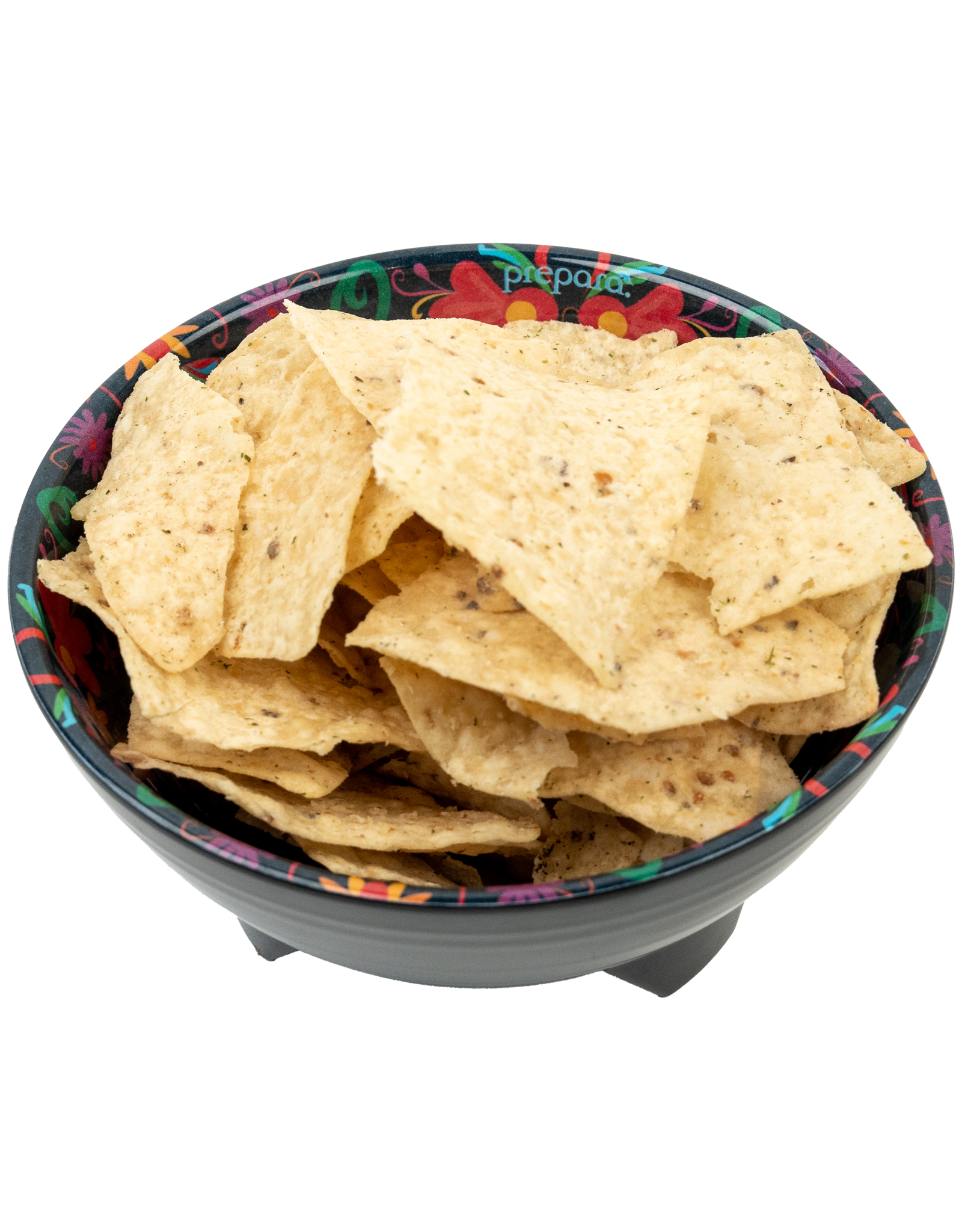 Taco Bowl Day of the Dead