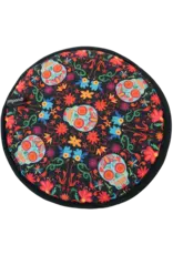 Prepara Tortilla Warmer Day of the Dead Edition Prepara Tortilla Warmer Day of the Dead Edition