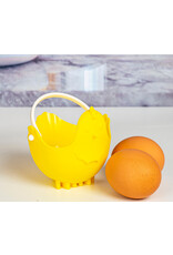 Prepara Chicken Egg Poacher Silicone