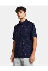 Under Armour Under Armour Mens Dockside Short Sleeve