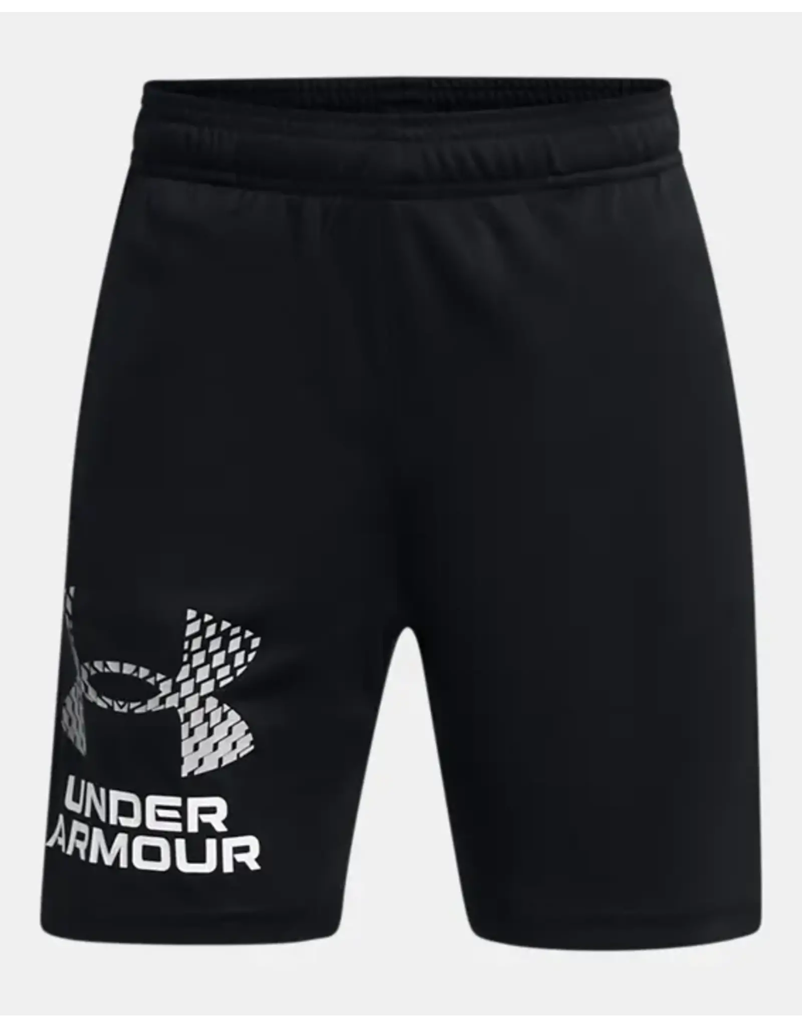 Under Armour Under Armour Boys Tech Logo Shorts