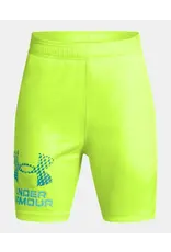 Under Armour Under Armour Boys Tech Logo Shorts