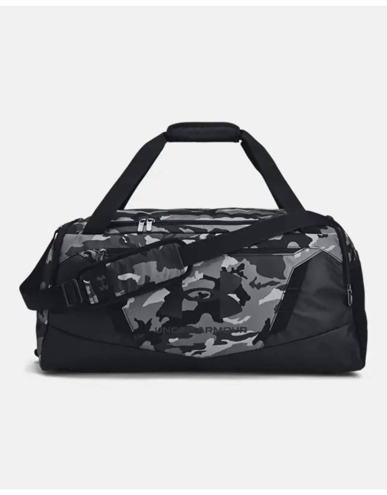 Under Armour Under Armour Undeniable 5.0 Medium Duffle Bag