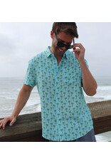 Henri Costa Punta Cana Shirt