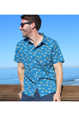 Henri Costa Fetch A Wave Shirt