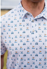 Burlebo Burlebo Performance Polo
