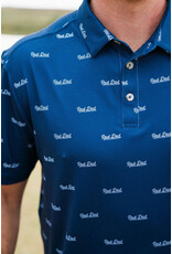 Burlebo Burlebo Performance Polo Rad Dad