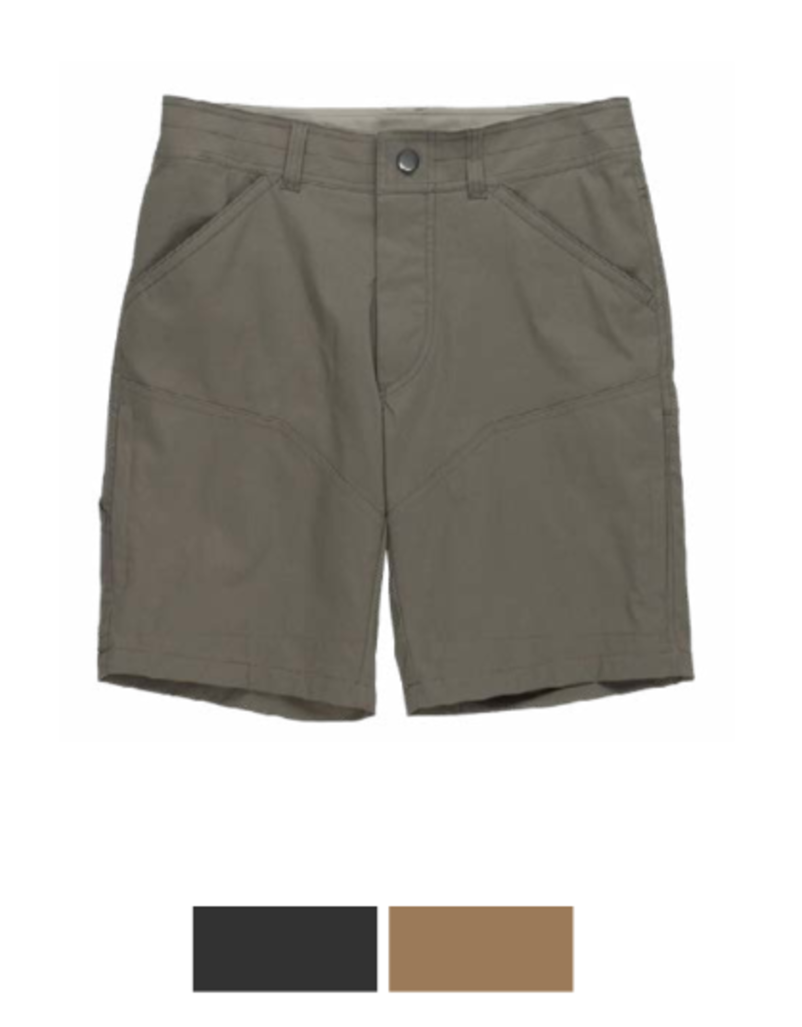 Stonebrook Quick Dry Utility Short