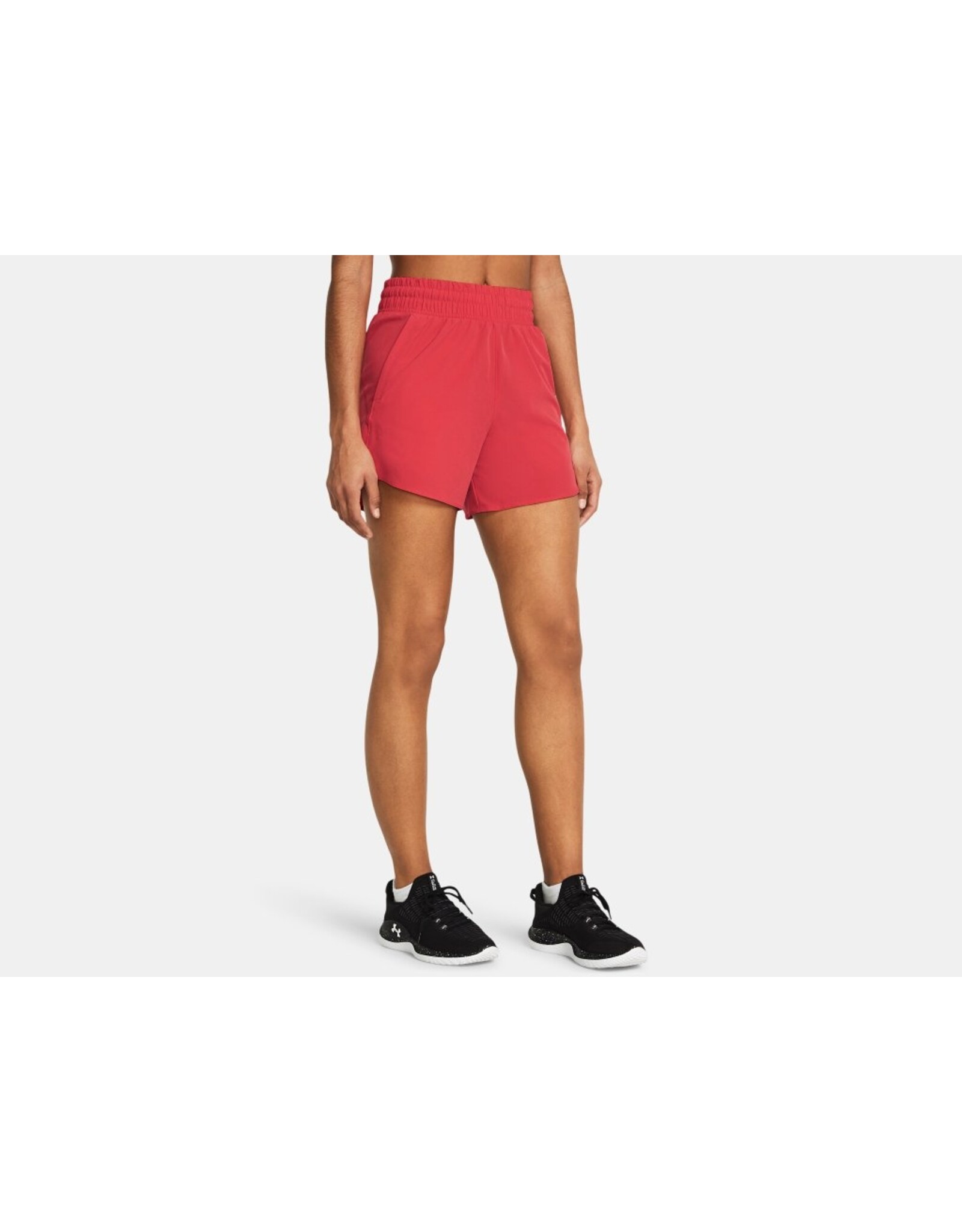 Under Armour Under Armour Womens Vanish 5" Shorts